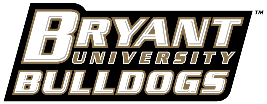 Bryant Bulldogs 2004-Pres Wordmark Logo v2 DIY iron on transfer (heat transfer)